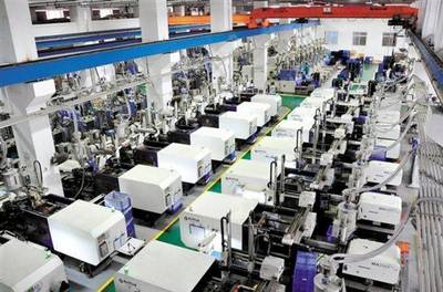 前五月江門多項(xiàng)經(jīng)濟(jì)數(shù)據(jù)飄紅，家用電器安裝服務(wù)增速位居全省第一！