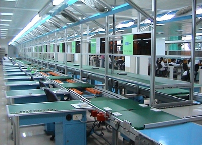 淺述家電生產(chǎn)線的自動(dòng)組裝線設(shè)計(jì)要求與家用電器安裝服務(wù)