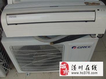 潢川專業空調移機加氟維修，一站式家電服務解決方案