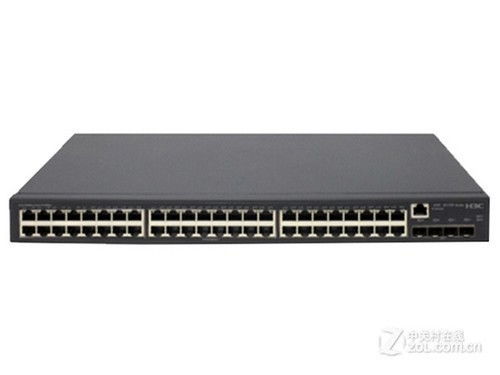 H3C LS-5130S-52S-SI交換機現貨供應 企業網絡的高性價比之選