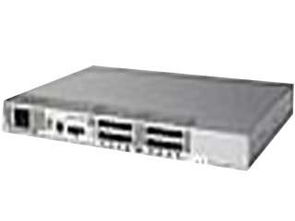 IBMTotalStorage H08與博科SilkWorm 210E SAN交換機對比分析
