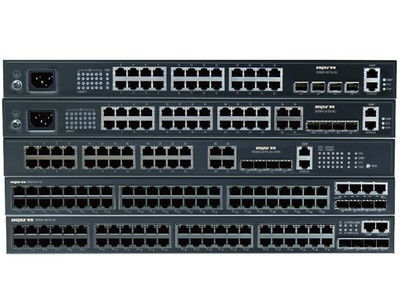 浪潮S5560-8TS-AC-PWR 為何這款千兆交換機持續熱銷？
